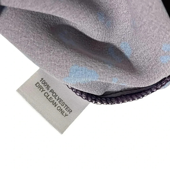 LaRoque Original V-Neck Leopard Blouse - Picture 3 of 4